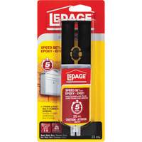 Epoxies & Two Part Adhesives