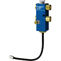 Pompes distributrices de pr&eacute;cision PurgeX, ajustables & pneumatiques, 1/8" NPT, Max. 125 PSI Industrial Sales