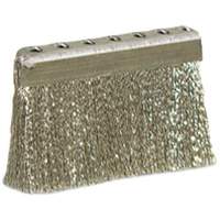 Flat, Round or Roto Brushes Industrial Sales