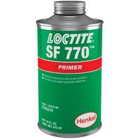 770 Prism&reg; Primer, 16 fl. Oz., Can Industrial Sales