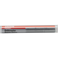 Adh&eacute;sif pour r&eacute;paration sous l'eau Fixmaster, 4 oz, B&acirc;ton, Un composant, Vert Industrial Sales