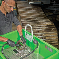 Solution Ultra BIO-CIRCLE, Baril Industrial Sales