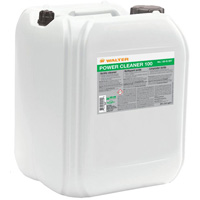 Nettoyant acide extra puissant Power Cleaner 100, 20 L, Seau Industrial Sales