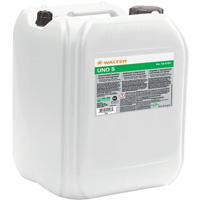 Nettoyant et d&eacute;graissant ultra puissant Uno S, Seau Industrial Sales