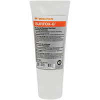 Nettoyant pour soudures SURFOX-G, Bouteille Industrial Sales