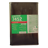 7452 Accelerators Industrial Sales