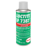 7387 Heptane/Isopropyl Alcohol Activators Industrial Sales