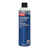 Lectra Clean&reg; Heavy-Duty Electrical Parts Degreaser, Aerosol Can Industrial Sales