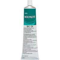 Graisse de roulement haute performance Molykote BG 20, 150 g, Bouteille Industrial Sales