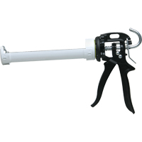 Heavy-Duty Caulk Gun, 9 oz. Industrial Sales