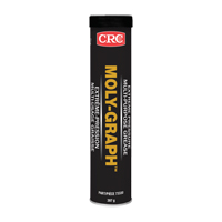Moly-Graph Multi-Purpose Lithium Grease, 397 g, Cartridge Industrial Sales