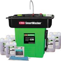 SmartWasher&reg; SW-428 Parts Washer Kit Industrial Sales