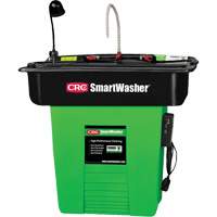 SmartWasher&reg; SW-428 Parts Washer Kit Industrial Sales