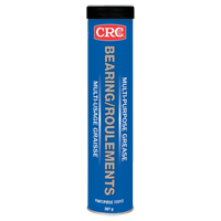 Marine Boat, Trailer &  Wheel Bearing Grease, 397 g, Cartridge Industrial Sales