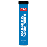 General-Purpose Lithium Grease, Cartridge Industrial Sales