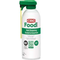 CRC&reg; Food Plant Belt Dressing, Aerosol Can Industrial Sales