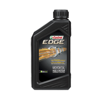 Huile pour moteur 5W30 A3/B4 EDGE, 946 ml, Bouteille Industrial Sales