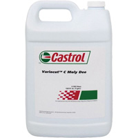 Fluide de taraudage C Moly Dee Variocut Industrial Sales