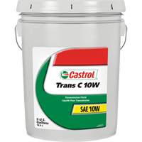Fluide de transmission Trans C-10 3910 TO-4 Industrial Sales