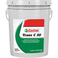 Fluide de transmission Trans C-30 3930 TO-4 Industrial Sales