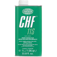 Synthetic Hydraulic Fluid, 1 L, Bottle Industrial Sales