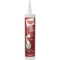 Hi-Temp Silicone Gasket Maker, Cartridge, Red Industrial Sales
