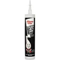 Compos&eacute; &agrave; joints de silicone, Cartouche, Noir Industrial Sales