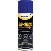 Graisse synth&eacute;tique pour usages multiples, 350 g, Canette a&eacute;rosol Industrial Sales