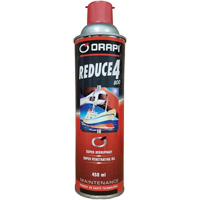 Reduce 4 Oil Penetrating Spray, 450 ml Industrial Sales