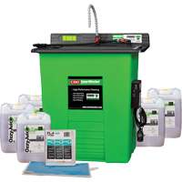 Smartwasher&reg; SW-425 Signature Parts Washer Kit Industrial Sales