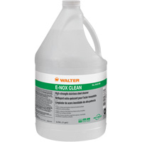 E-Nox Clean Stainless Steel Cleaner, 3.78 L, Jug Industrial Sales