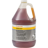 Coolcut Metal Cutting Lubricant, 3.78 L Industrial Sales