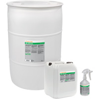 Nettoyant et d&eacute;graissant naturel CB 100 ALU, Bouteille &agrave; g&acirc;chette Industrial Sales