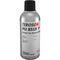 Teroson&reg; PU 8519 P Glass Primer & Activator, 500 ml, Bottle Industrial Sales