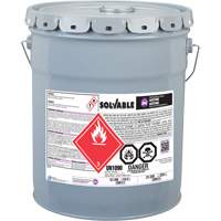 Ac&eacute;tone liquide, 18,9 L Industrial Sales