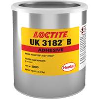 UK 3182 Polyurethane Hardener Industrial Sales