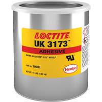 UK 3173 Polyurethane Resin Industrial Sales