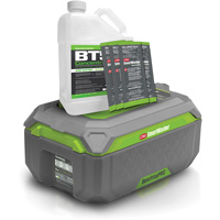 BenchtopPro&reg; Bioremediating Parts Washer Kit Industrial Sales