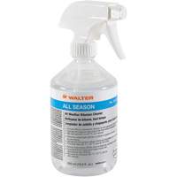 Degreasers & Cleaners