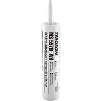 Teroson&reg; MS 5570 Adhesive, Cartridge, White Industrial Sales