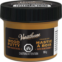 Bois en p&acirc;te premi&egrave;re qualit&eacute; Varathane, 106 g Industrial Sales