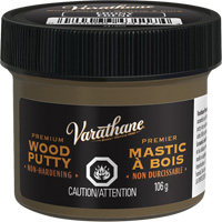 Bois en p&acirc;te premi&egrave;re qualit&eacute; Varathane, 106 g Industrial Sales