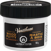 Bois en p&acirc;te premi&egrave;re qualit&eacute; Varathane, 106 g Industrial Sales