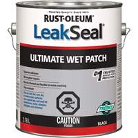 LeakSeal&reg; Ultimate Wet Roof Patch Industrial Sales