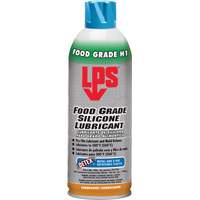 Detex&reg; Food Grade Silicone Lubricant, Aerosol Can Industrial Sales