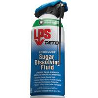 Detex&reg; Food Grade Silicone Lubricant, Aerosol Can Industrial Sales