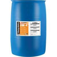 Produit d&eacute;graissant SmartWasher OzzyJuice SW-4 HD, Baril Industrial Sales