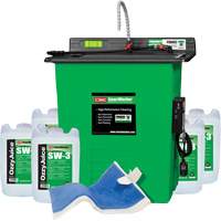 SmartWasher SW-325 Signature Parts Washer Kit Industrial Sales