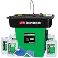 SmartWasher SW-328 SuperSink Parts Washer Kit Industrial Sales