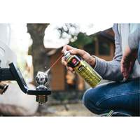 3-in-One&reg; Trailer Hitch Gel Lube, Aerosol Can Industrial Sales